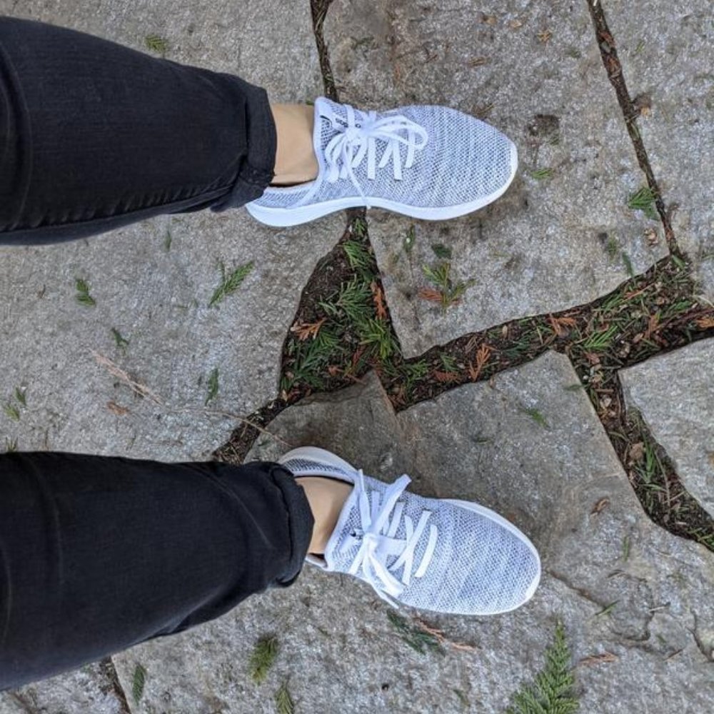 NEW adidas Women's Cloudfoam Pure Running sneakers - Picture 6 of 15